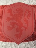 26 Netherlands Special Edition Player Version Soccer Jersey