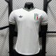 26 Italy Away Special Edition  Player Version Soccer Jersey