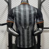 2026 Germany Special Edition black Player Version Soccer Jersey
