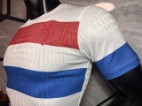 26 Netherlands Special Edition Player Version Soccer Jersey
