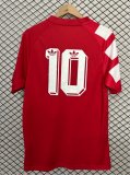 1994 Chile National Team Home Retro  Jersey