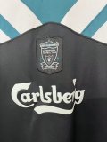 1996/97 LIV  T-shirt  Retro Soccer Jersey