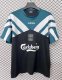 1996/97 LIV  T-shirt  Retro Soccer Jersey