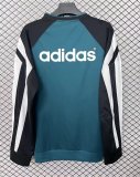 1996/1997 LIV  Long Sleeve Retro Soccer Jersey