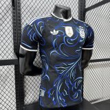 26 Argentina Away  Player Version Soccer Jersey