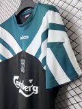 1996/97 LIV  T-shirt  Retro Soccer Jersey
