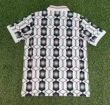 25/26 JUV  Retro-style special edition  Jersey