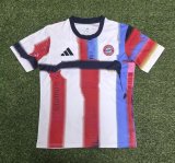 25/26 Man Utd Special Edition for the Year of the Horse Fans  jersey