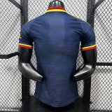 2026/27  ARS  Away Player Version  Football Jersey