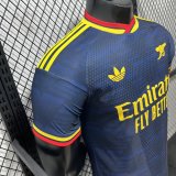 2026/27  ARS  Away Player Version  Football Jersey