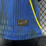 2026 Brazil Special Edition Player Football Shirt