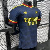 2026/27  ARS  Away Player Version  Football Jersey