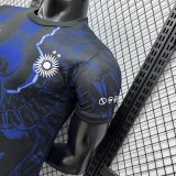 2026  Argentina Special Edition  Player Version Soccer Jersey