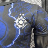 2026  Argentina Special Edition  Player Version Soccer Jersey