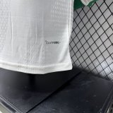 2026 Algeria Home Long sleeves  Player Version Soccer Jersey