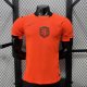 2026  Netherlands Home Player Version Soccer Jersey