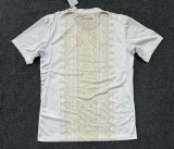 26/27 Morocco Away Fans Soccer Jersey