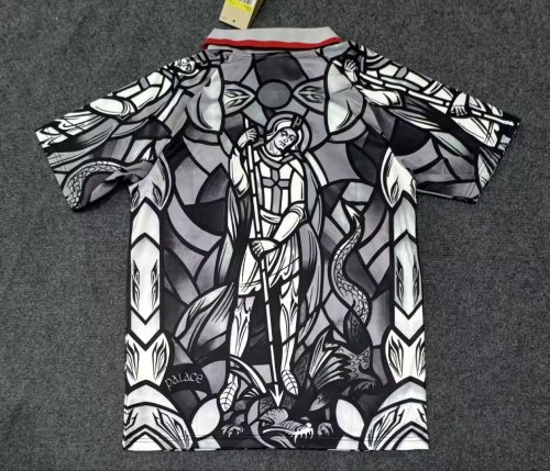 26/27 England Joint Edition Soccer Jersey