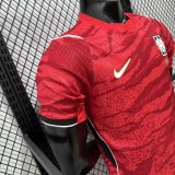 2026 Korea Home Player Version Soccer Jersey
