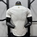 2026 Saudi Arabia Away Player Version Soccer Jersey