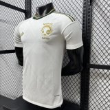 2026 Saudi Arabia Away Player Version Soccer Jersey