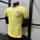 2026 Culaçao  Away Player Version Soccer Jersey