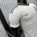 2026 Saudi Arabia Away Player Version Soccer Jersey