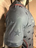26/27  USA  Away player version football shirt