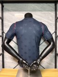 26/27  USA  Away player version football shirt