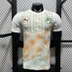 2026  Kuwait  Away Player Version Soccer Jersey