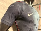 26/27  USA  Away player version football shirt