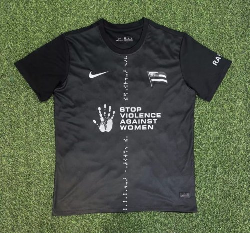 2026  Austria League Graz Special Edition Fans Soccer Jersey