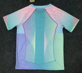 25/26 BAR Special Edition Blue  Fans Soccer Jersey
