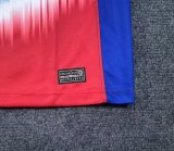 24/25 USA  Away Fans Soccer Jersey