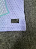 25/26 BAR Special Edition Blue  Fans Soccer Jersey