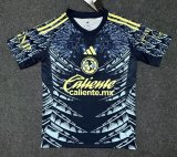 25/26 USA Away Fans Soccer Jersey