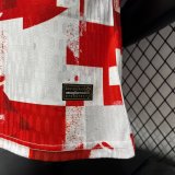 2026 Croatia Special Edition Player Football Shirt