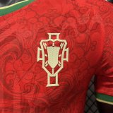 2026 Portugal  Special Edition Player Version Soccer Jersey