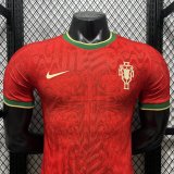 2026 Portugal  Special Edition Player Version Soccer Jersey