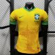 2026 Brazil Special Edition Player Football Shirt
