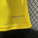 2026 Brazil Special Edition Player Football Shirt