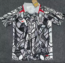 2627 England Co-branded Jersey