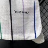2026 Japan Away White Player Version Long Soccer Jersey