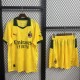 25/26 ACM 2nd Away Adult Set of clothes Soccer Jersey