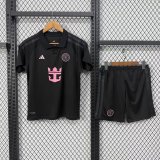 26/27 Inter Miami Away   Adult Set of clothes Soccer Jersey