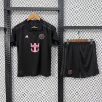 26/27 Inter Miami Away   Adult Set of clothes Soccer Jersey