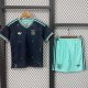 26/27 Germany Away Adult Set of clothes Soccer Jersey
