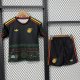 26/27 Jamaica Away  Adult Set of clothes Soccer Jersey