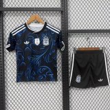 26/27 Argentina  Away Adult Set of clothes Soccer Jersey