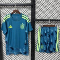 26/27 Spain Goalkeeper Adult Set of clothes Soccer Jersey 26/27 Spain Goalkeeper Adult Set of clothes Soccer Jersey